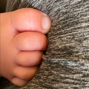 Meet your Posher, Breeanna